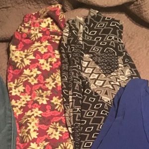 Lularoe Leggings
